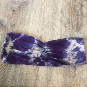 American Apparel Bandeau